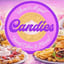 Candies Funnel Cakes & More